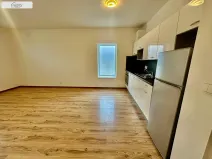 Prodej bytu 1+kk, Brno - Komárov, Slunná, 39 m2