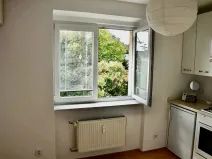 Pronájem bytu 1+1, Brno, Sibiřská, 30 m2