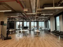 Pronájem kanceláře, Praha - Vinohrady, Italská, 457 m2