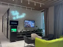 Pronájem kanceláře, Praha - Vinohrady, Italská, 457 m2