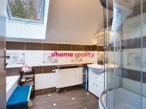 Prodej rodinného domu, Červená Voda, 154 m2