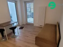 Prodej bytu 1+kk, Brno, Francouzská, 20 m2