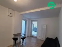 Prodej bytu 1+kk, Brno, Francouzská, 20 m2