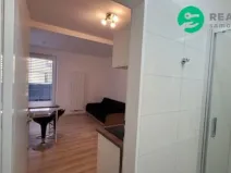 Prodej bytu 1+kk, Brno, Francouzská, 20 m2