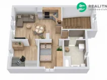 Prodej rodinného domu, Nejdek, Nerudova, 200 m2