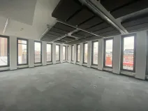 Pronájem kanceláře, Brno, Úzká, 374 m2