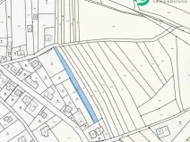 Prodej pozemku pro bydlení, Hostašovice, 2662 m2