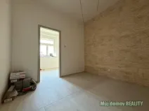 Pronájem bytu 3+kk, Praha - Žižkov, Na Jarově, 50 m2