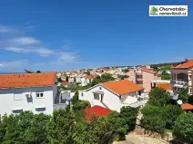 Prodej bytu 2+kk, Novalja, Chorvatsko, 59 m2