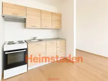 Pronájem bytu 1+kk, Ostrava - Zábřeh, Petruškova, 28 m2