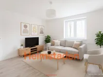 Pronájem bytu 2+1, Ostrava - Poruba, Havlíčkovo náměstí, 52 m2