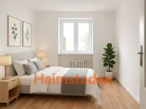 Pronájem bytu 1+kk, Havířov - Město, Jana Wericha, 18 m2