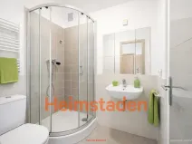 Pronájem bytu 1+kk, Havířov - Město, Jana Wericha, 18 m2
