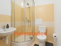 Pronájem bytu 1+1, Karviná - Nové Město, U Svobodáren, 27 m2