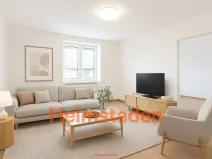 Pronájem bytu 2+1, Havířov - Město, Hlavní třída, 55 m2