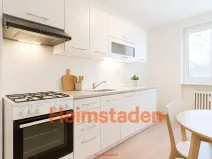 Pronájem bytu 2+1, Havířov - Město, Svornosti, 53 m2