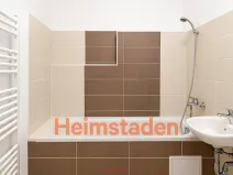 Pronájem bytu 2+1, Havířov - Město, Svornosti, 53 m2