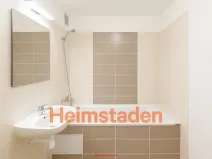 Pronájem bytu 3+1, Havířov - Podlesí, Mládežnická, 78 m2