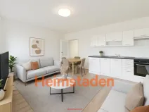 Pronájem bytu 2+kk, Ostrava - Michálkovice, Zvoníčkova, 51 m2