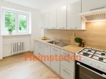 Pronájem bytu 1+kk, Havířov - Šumbark, Klimšova, 35 m2