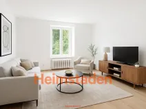 Pronájem bytu 1+kk, Havířov - Šumbark, Klimšova, 35 m2