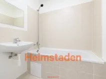 Pronájem bytu 3+1, Havířov - Město, Národní třída, 64 m2