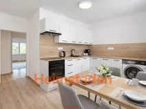 Pronájem bytu 3+1, Havířov - Město, Národní třída, 64 m2