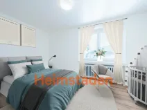 Pronájem bytu 2+kk, Havířov - Prostřední Suchá, Kapitána Jasioka, 36 m2