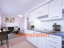 Pronájem bytu 2+kk, Havířov - Prostřední Suchá, Kapitána Jasioka, 36 m2