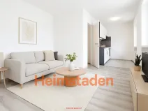 Pronájem bytu 2+kk, Havířov - Prostřední Suchá, Kapitána Jasioka, 38 m2