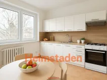 Pronájem bytu 3+1, Ostrava - Poruba, Bohuslava Martinů, 75 m2