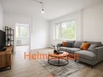 Pronájem bytu 3+1, Karviná - Hranice, Slovenská, 55 m2