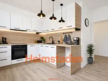 Pronájem bytu 3+1, Karviná - Hranice, Slovenská, 55 m2