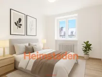 Pronájem bytu 3+1, Havířov - Město, Dělnická, 74 m2