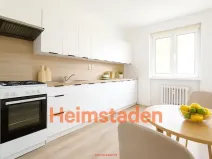 Pronájem bytu 3+1, Havířov - Město, Dělnická, 74 m2