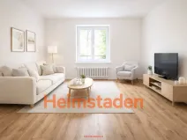 Pronájem bytu 1+1, Havířov - Město, Chopinova, 38 m2