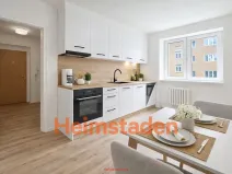 Pronájem bytu 1+1, Havířov - Město, Chopinova, 38 m2