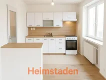 Pronájem bytu 1+kk, Havířov - Prostřední Suchá, Hornická, 32 m2