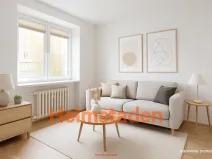 Pronájem bytu 1+1, Hlučín, Severní, 28 m2