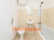 Pronájem bytu 1+1, Hlučín, Severní, 28 m2