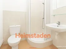 Pronájem bytu 1+1, Hlučín, Severní, 28 m2