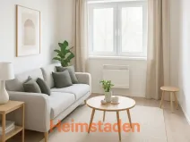 Pronájem bytu 2+1, Hlučín, Boženy Němcové, 49 m2