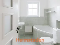 Pronájem bytu 2+1, Hlučín, Boženy Němcové, 49 m2