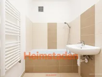 Pronájem bytu 2+1, Hlučín, 1. máje, 57 m2