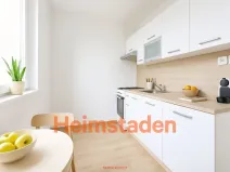 Pronájem bytu 2+1, Frýdek-Místek - Místek, Dr. Antonína Vaculíka, 55 m2