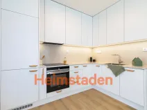 Pronájem bytu 2+kk, Praha - Holešovice, Vrbenského, 55 m2