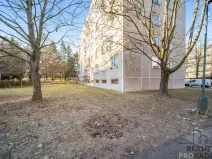 Pronájem bytu 1+1, Chrudim - Chrudim II, Topolská, 35 m2