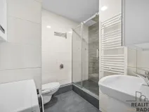 Pronájem bytu 1+1, Chrudim - Chrudim II, Topolská, 35 m2