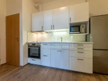 Pronájem bytu 2+kk, Praha - Vršovice, Ukrajinská, 52 m2