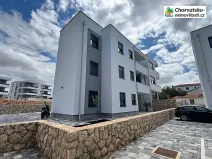 Prodej bytu 3+1, Novalja, Chorvatsko, 59 m2